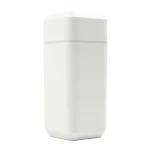 Platinet PAHCZ01 biela / zvlhčovač vzduchu / 250 ml / 20 ml-h / ionizácia / aróma (PAHCZ01)