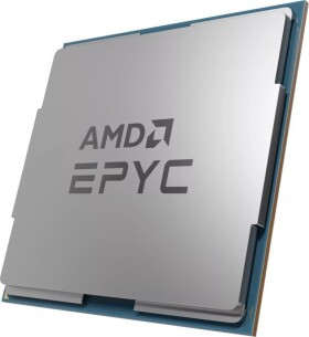 AMD AMD CPU EPYC 9684X (96C/192T) 2.55 GHz (3.7 GHz Turbo) Tray Sockel SP5 TDP 400W