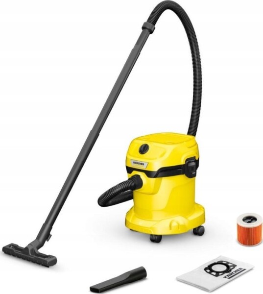 Karcher WD 2 Plus V-15/4/18/C (1.628-011.0)