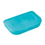 Herlitz Box na desiatu / svetlo modrá (50033225)