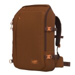 Batoh do lietadla 55x40x20 CabinZero Adv 42L Saigon coffee