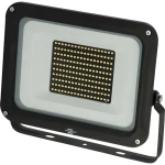 Brennenstuhl JAR 14060 čierna / LED reflektor / 100W / 11500lm / 6500K / IP65 (1171250041)
