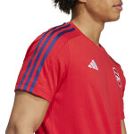 Adidas Arsenal London DNA Tee M IT4104 tričko muži S