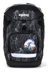 Školský batoh Ergobag Prime Super ReflectBear
