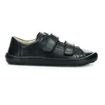 Froddo G3130277 Black celoročné nízke barefoot topánky 31 EUR