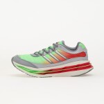 Tenisky adidas Adistar Hrmy Lime Burst/ Grey/ Semi Lucid Red EUR 44 2/3