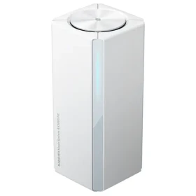 XIAOMI Mesh System AX3000 NIE (3ks) / MESH AX3000 / Dual-band / 2.4GHz - 574Mbps / 5GHz - 2402Mbps / 1x GWAN + 3x GLAN (DVB4486GL)