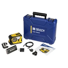 BRADY M211 EMEA Kit / Tlačiareň štítkov / Štartovacia sada / EMEA (M211-KIT-EU-UK-US)