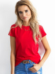 Tričko RV TS model 14819244 červená - FPrice L