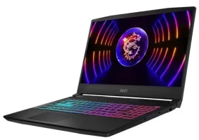 MSI Katana 17 B13UCRK-1619PL / Notebook / 17,3" / Intel Core i5-13420H / 32GB RAM / 512GB SSD / RTX 3050 / W11P (B13UCRK-1619PL)