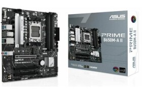 Asus PRIME B650M-A