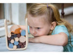 PlanToys PlanToys Bobria hrádza