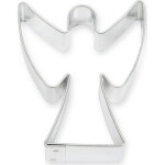 Vykraјovátko anjel 10,5 cm - Smolík - Smolík