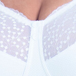 Ľahká podprsenka Orely 5882 biela - Anita Classix 006 white 85I