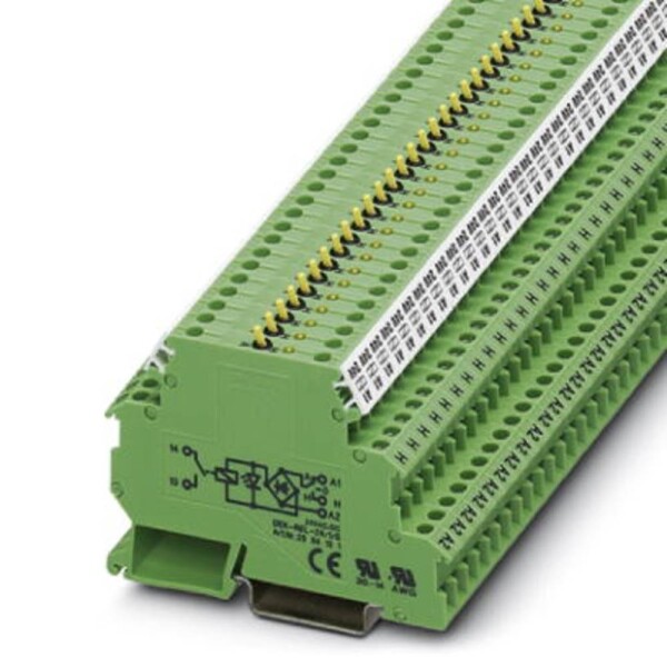 Relay Module DEK-REL- 24/1/S 2964131 Phoenix Contact; 2964131