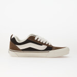 Tenisky Vans Knu Skool Nineties Black/ Brown EUR 42.5