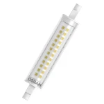 OSRAM LED Slim Line žiarovka R7s / 12W / 1521 lm / 2700 K (O5432734)