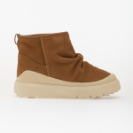 Tenisky UGG M Heritage Utility Mini Chestnut/ Whitecap EUR 41
