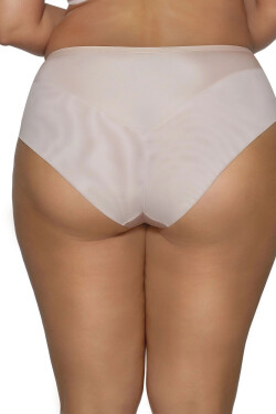 Dámske nohavičky 2103 Innesa beige - AVA Béžová XXL