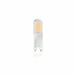 Ideal Lux LED žiarovka G9 2.5W / 4000K / 300 lm / stmievateľná (SKL000388135)