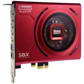 Creative Sound Blaster Z SE (70SB150000004)