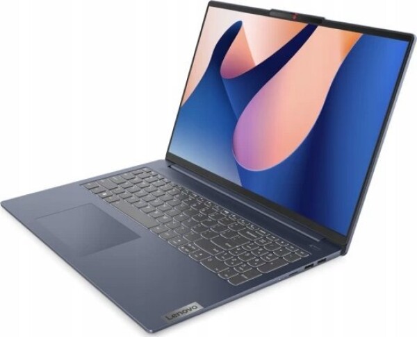 Lenovo Lenovo SLIM-5-16IRL8 i7-1355U 16"WUXGA Touch AG 16GB SSD512 BT BLKB FPR/Win11 Abyss Blue (REPACK) 2Y