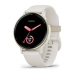 Garmin Vivoactive 5 Biely (010-02862-11)