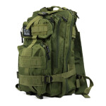 Turistický batoh Offlander Survival 25L OFF_CACC_32GN N/A