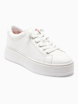 Roxy SHEILAHH 2.0 white dámske letné topánky - 39EUR