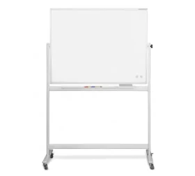 Magnetoplan SP optimal Mobilná magnetická tabuľa 180x120 cm (magbowspmob1812)