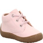 Dievčenské barefoot tenisky SATURNUS Pink Superfit 1-009352-5520 - 24