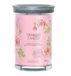 Yankee Candle Signature tumbler Fresh Cut