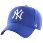 47 Značka New York Yankees MVP Cap M B-MVPSP17WBP-RY jedna velikost