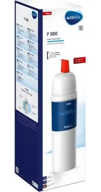 Brita P3000 / Filtračná vložka / pre On Line Active a myPure / Direct-flow (1009277)