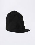 Klättermusen Heid Brim Beanie 999 Black