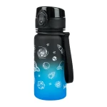 BAAGL Tritánová fľaša na pitie Gradient Vesmír / 350 ml (A-32956)