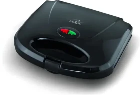 Esperanza Pizzaiola TKT005K / Elektrický kontaktný gril (TKT005K - 5901299929155)