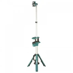 Makita DEADML814 / Aku LED svietidlo / 14.4 amp; 18V / Bez aku (DEADML814)