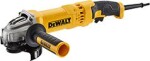 DeWalt DWE4277-QS / Uhlová brúska SAG / 1500W / 125mm / 10500 ot.-min (DWE4277-QS)