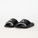 Tenisky Calvin Klein Jeans Slide Rubber Neopren Black EUR 42