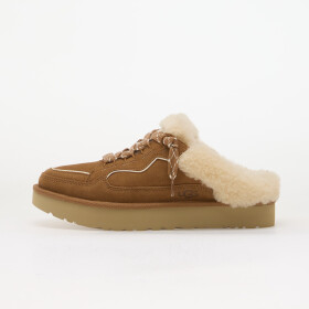 Tenisky UGG W Lowmel Mule Chestnut EUR 41