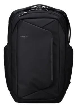 Targus Pro-Tek Tech Backpack 16" čierna / Batoh pre notebooky do 16" (TBB663GL)