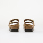 Tenisky Birkenstock Arizona Flex Platform LENB Sandcastle EUR 40