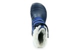 Crave Bareboo Blizzard Blue zimné barefoot snehule 25 EUR