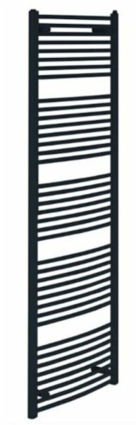 Radiator Isan Grenada 1535/600 S40 čierna DGRE15350600SM51 DGRE15350600CSS