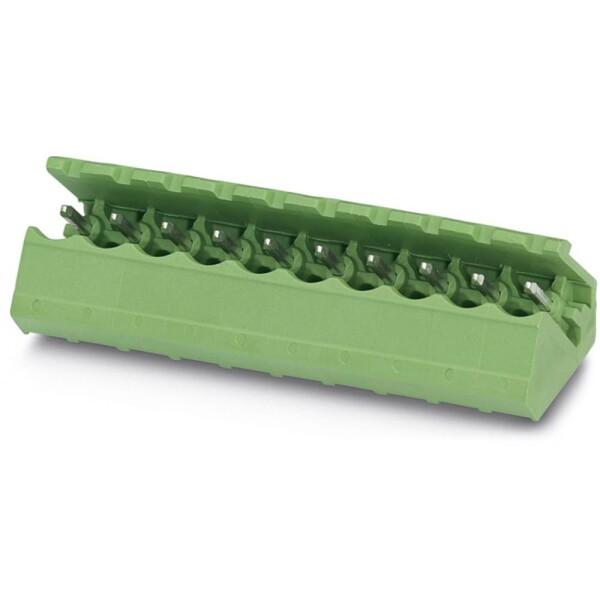 Base strip SMSTB 2,5/ 6-G-5,08 1769502 Phoenix Contact; 1769502