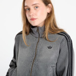 Bunda adidas Adicolor Denim Track Top Washed Grey Denim XS