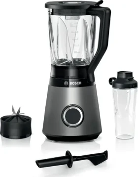 BOSCH MMB6174S / Stolný mixér (S7153614)