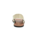 Groundies Verona Vegan Beige barefoot sandále 39 EUR