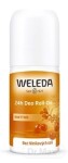 WELEDA Rakytník 24h deo roll-on 50 ml